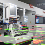 数字化技术融合