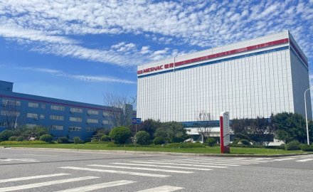 软控“橡胶装备智能工厂”入选青岛市2026年先进级智能工厂