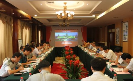 国内首套丁基橡胶后处理装备成功运行——软控大连天晟公司举办丁基胶后处理装备研讨会