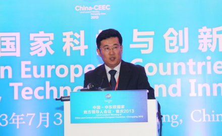 通过国际合作 打造全球的软控