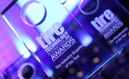 软控荣膺“轮胎行业年度最佳供应商奖”